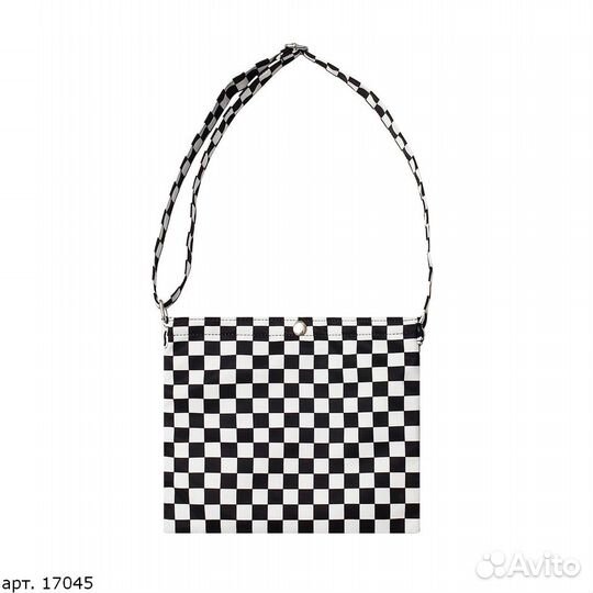 Сумка шоппер (шопер) shopper vans