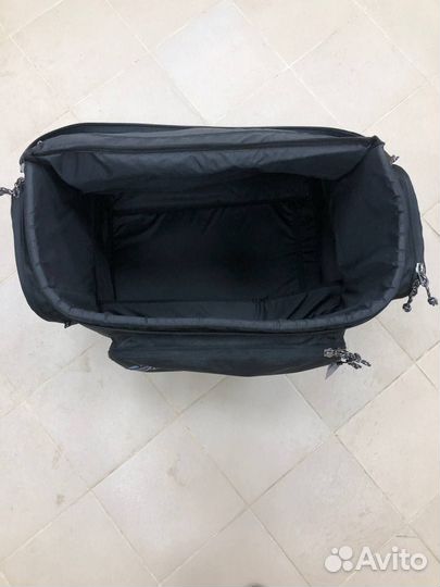 Кофр на снегоход BRP Skandic SWT 61