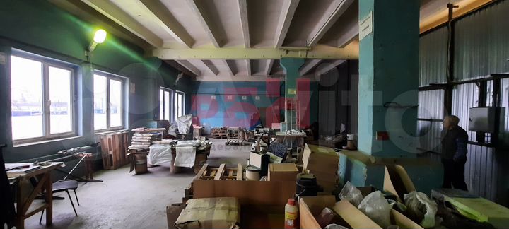 Сдам производственное помещение, 80 м²