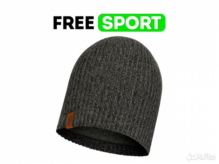 Шапка Buff Knitted & Full Fleece Hat Lyne