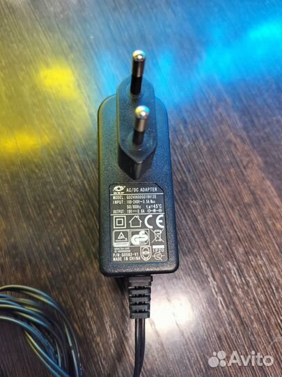 Блок питания Ilife V50