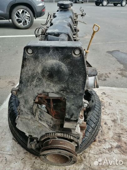 Двигатель 1,5 л, Нексия, Ланос Оригинал Б/У A15SMS