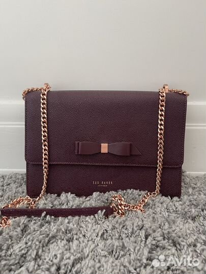 Клатч ted baker сумка