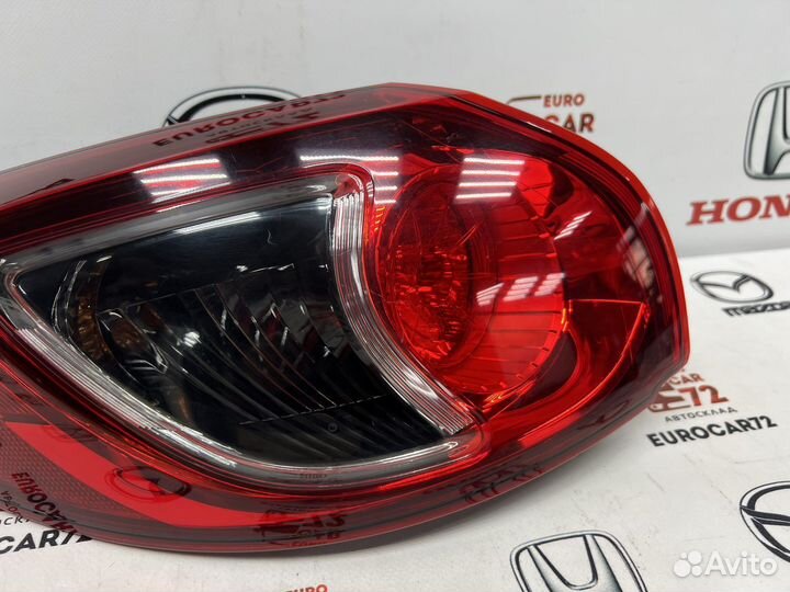 Фонарь задний левый Mazda CX-5 KE 2012-2017
