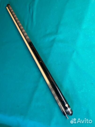 Кий из макассара Корона Королев