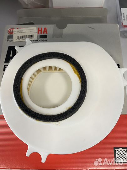 Фильтр воздушный