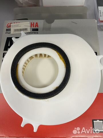 Фильтр воздушный