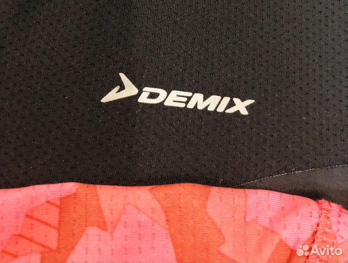 Велосипедки лапша + три футболки