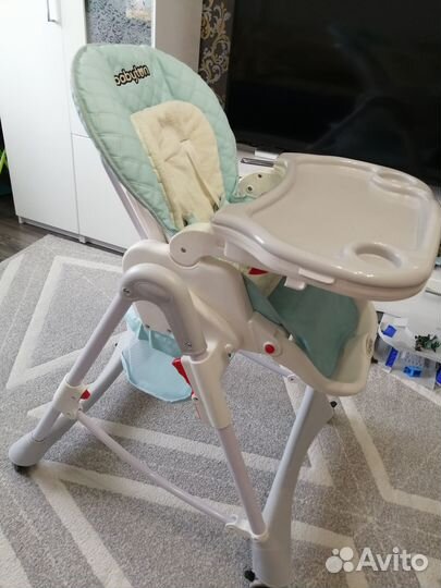 Продам стульчик для кормления