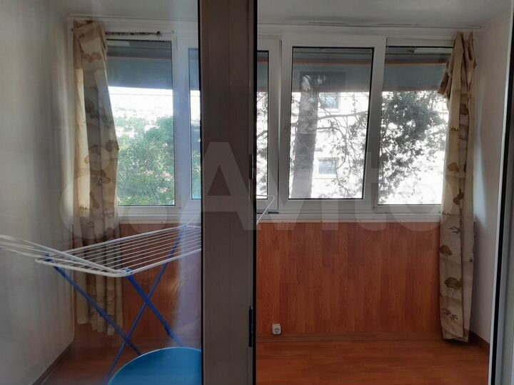 1-к. квартира, 33,6 м², 2/5 эт.