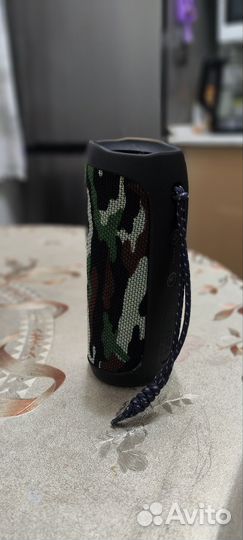 Jbl flip 4 колонка