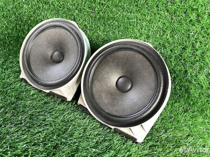 Динамик передний Honda Airwave GJ1 L15A 2006