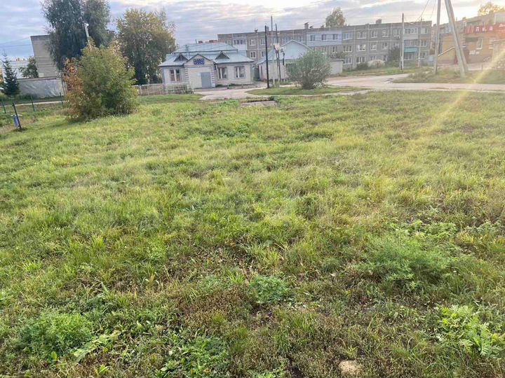 Участок 9 сот. (ИЖС)