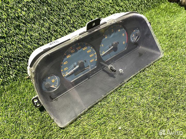 Спидометр передний Toyota Lite Ace Noah CR50 3CT