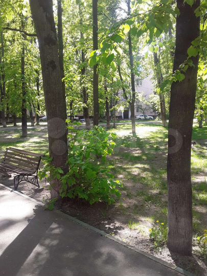 2-к. квартира, 42,2 м², 2/5 эт.