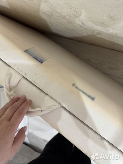 Кушетка массаж мтол + тележка мамтера