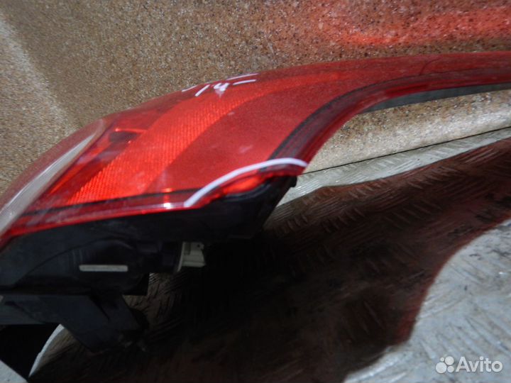 Фонарь задний правый, Ford (Форд) -focus 3 (11-19)