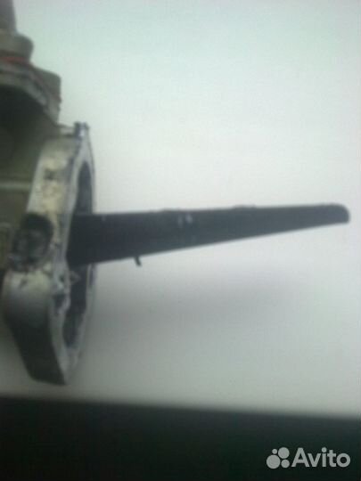 Бензонасос УАЗ