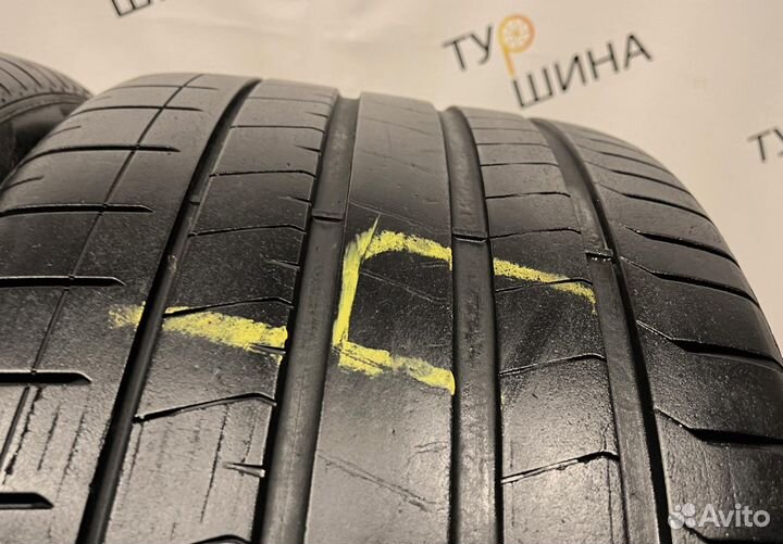 Pirelli P Zero PZ4 325/30 R23 94Y