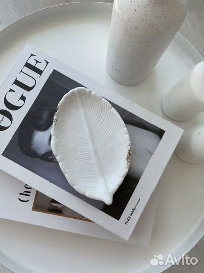 Подставка тарелочки для бижутерии