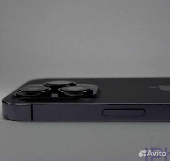iPhone 14 Pro Max, 256 ГБ