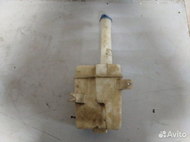 Бачок омывателя Hyundai Accent седан G4EC(1.5L