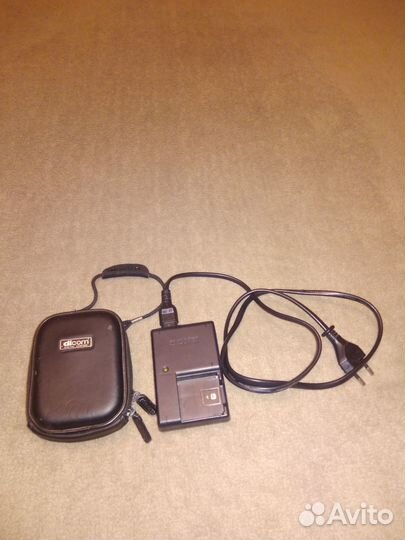 Фотоаппарат sony