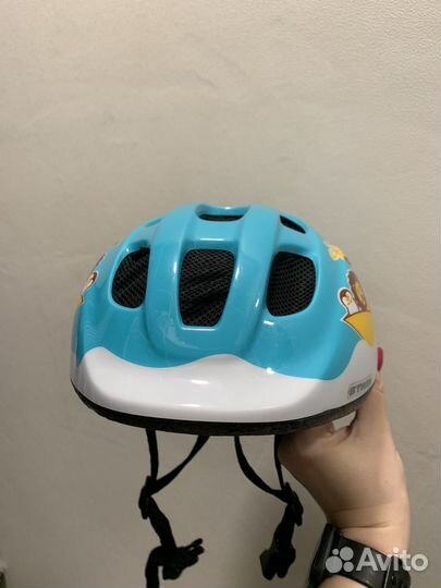 Шлем детский