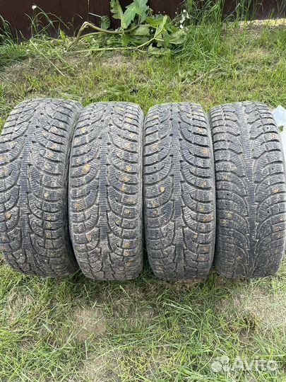 Hankook I'Pike RW11 225/60 R17 99