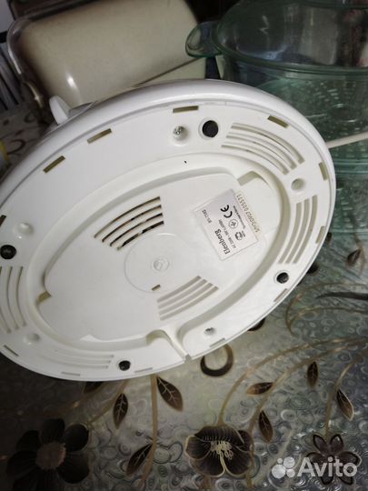 Ванная. Горшки. Столик для кормления