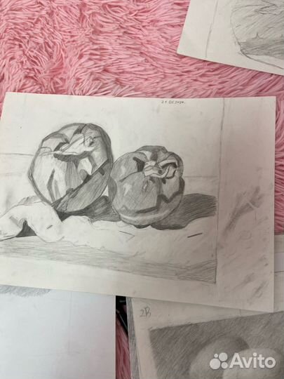 Рисую рисунки на заказ