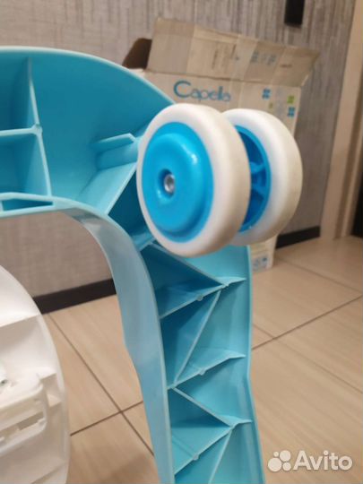 Ходунки детские