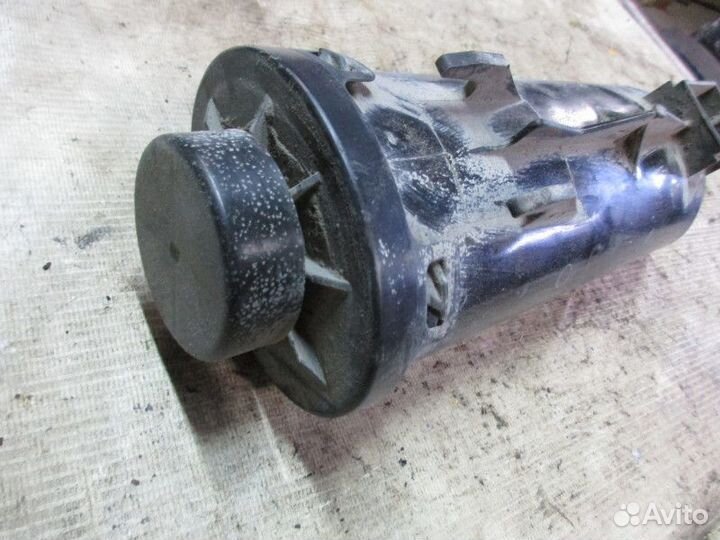 Абсорбер (фильтр угольный) Skoda Rapid 2013-2020