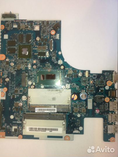 Процессор Core i7 4510u для ноутбука