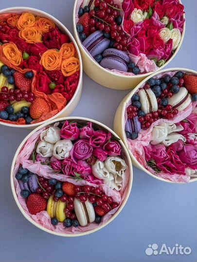 Букеты ко дню Учителя