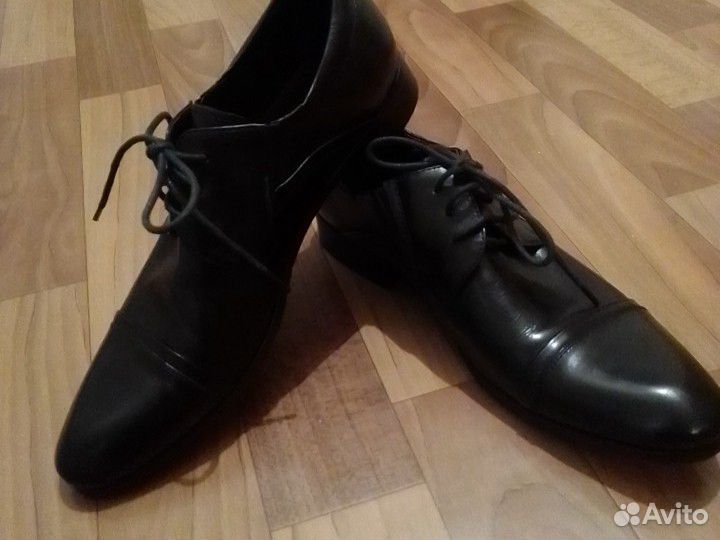 Ботинки Respect, новые, 39 р