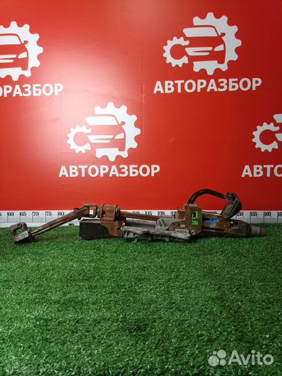 Рулевая колонка Volkswagen Passat B6