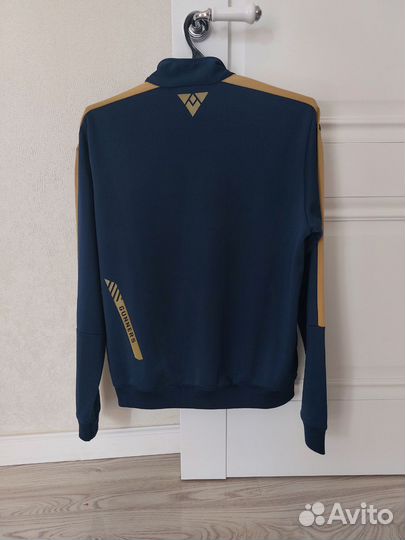 Кофта зипка PumaArsenal