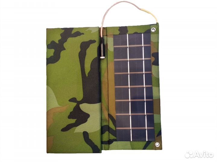 Solaris 4А-12-12В - Солнечная батарея 12V 12W