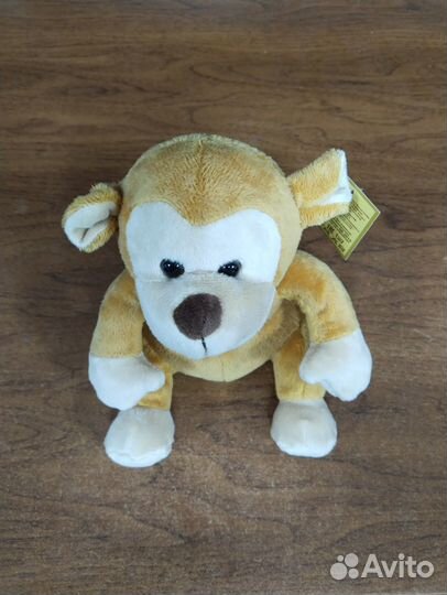 Мягкая игрушка новая