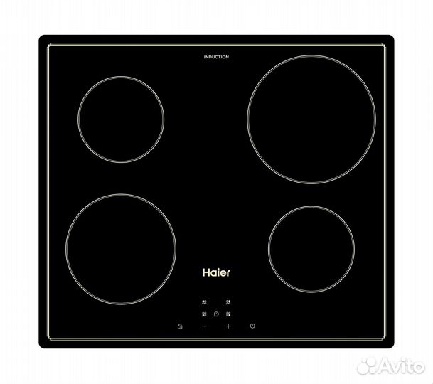 Стеклокерамическая варочная панель новая