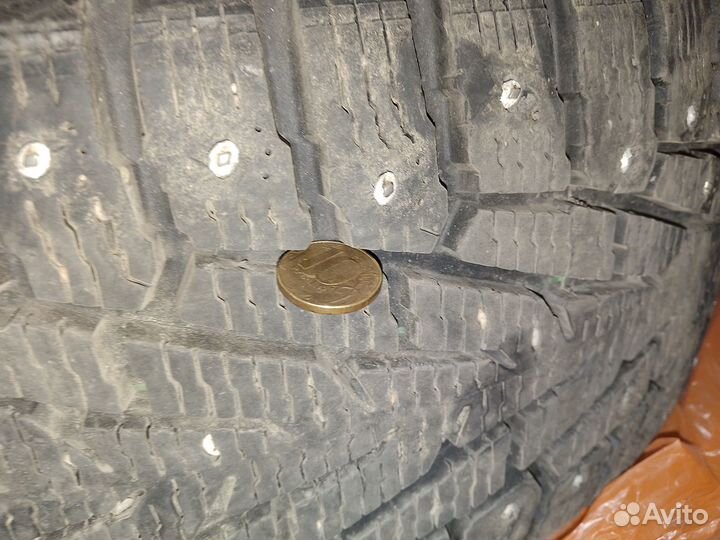 Колеса на mitsubishi outlander 3 зимние