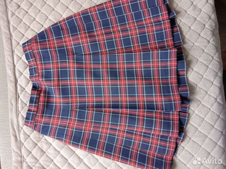 Школьная форма