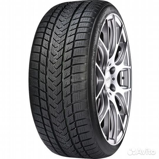 Gripmax SureGrip Pro Winter 295/35 R21 107V