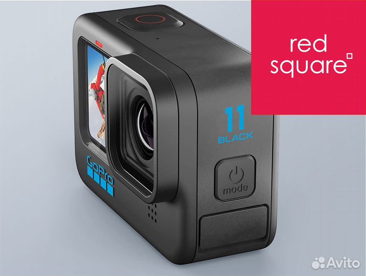 GoPro Hero 11 Enduro Extreme + SD SanDisk U3 64Gb