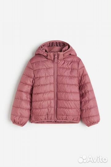 Куртка на девочку H&M