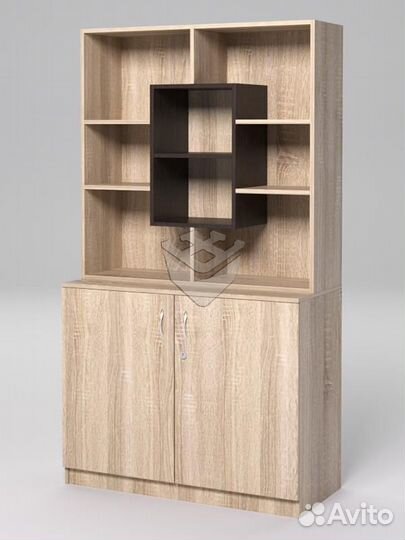 Тумба Westcom 14170W5W4