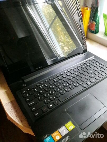 Ноутбук Lenovo G5030