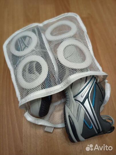 Мешок для стирки обуви