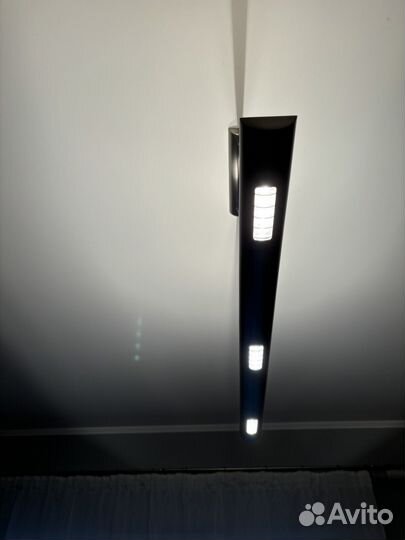 Светильник потолочный бу